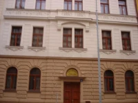 Residence Slezska 3*