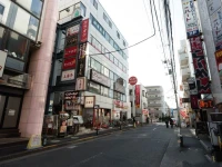 Mizue Dai-Ichi Hotel 2*