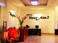 Hanoi Asia 2 