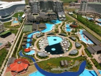 Limak Lara Deluxe 5*