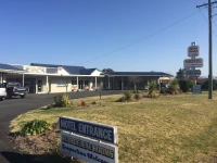 Glen Innes Motel 3*