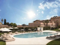 Gran Melia Rome 5*