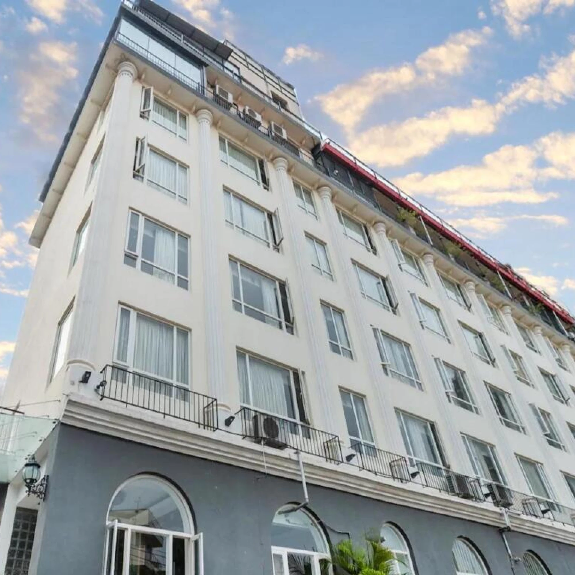 KR Inn 3*