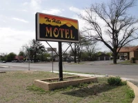 The Hills Motel 2*
