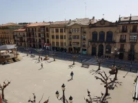 Hostal Arotza 3*