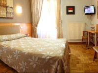 Hostal Arotza