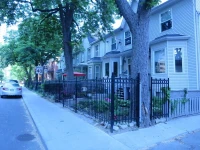 Executive Underground Apartment 3*