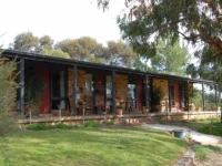 Blickinstal Barossa Valley Retreat 4*