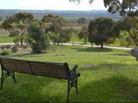 Blickinstal Barossa Valley Retreat