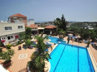 Zeus Village 2*