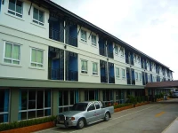 Season Palace Hua Hin 3*