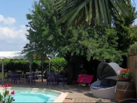 Le Jardin Divana 3*