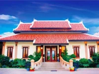 Ang Thong Hotel 4*