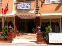 Ozcan Hotel Alanya 2*