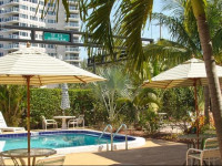 Harbor Beach Inn