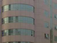 Al Zahabiya Hotel Apartments 