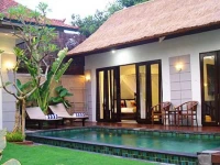 Villas Abimanyu Villas 4*