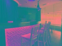 A Hotel Tianjin 4*