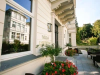 Villa Usedom 4*