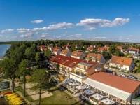 Strandhotel Mirow 3*