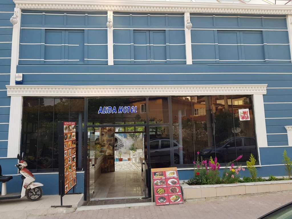 Alida Hotel 