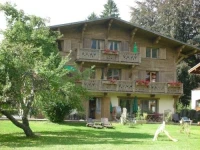 Residence Chalet des Granges 1*