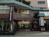 Business Inn Tsuchiya 2*