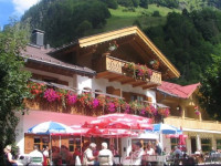 Ferienparadies Spielmannsau