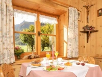 Ferienparadies Spielmannsau 3*