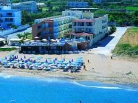 Dedalos Beach 3*