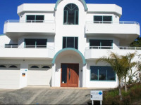Pacific View B&B