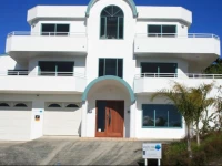 Pacific View B&B 5*