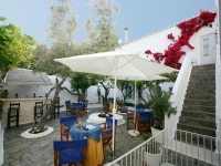Villa Christina 3*