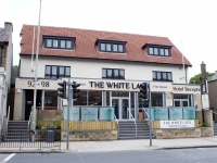 The White Lady 3*