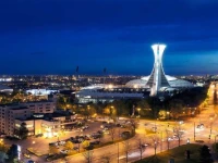 Hotel Universel Montreal 4*