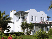 AKS Annabelle Beach Resort
