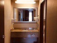 Hawthorn Suites by Wyndham Conyers 3*