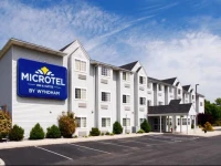 Microtel Inn And Suites Hagerstown 2*