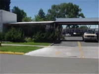 Lakeview Lodge Motel 2*