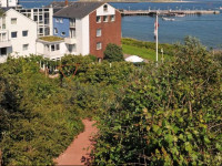 Hotel Rickmers Insulaner