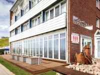 Hotel Rickmers Insulaner 4*
