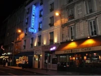 Avia Saphir Montparnasse 2*
