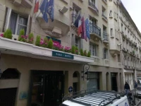 Mercure Opera Faubourg 