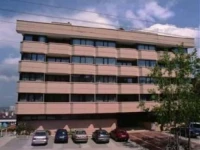 Best Apart Ankara 4*