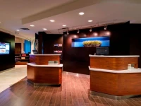 Courtyard by Marriott Houston Brookhollow 3*