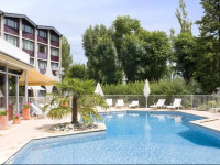 Mercure Beaune Centre