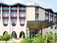 Mercure Beaune Centre 4*