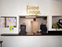 Econo Lodge Brice Road 1*