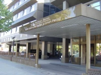 Central-Hotel Tegel 2*