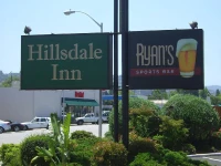 Hillsdale Inn 2*